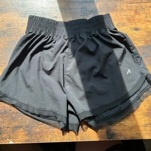 Women’s Athletic Shorts